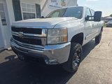 Used 2007 Chevrolet Silverado 2500 LTZ w/ Safety Package image 3