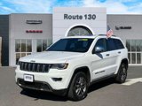 Used 2021 Jeep Grand Cherokee Limited w/ Premium Lighting Group image 4