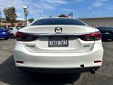 Used 2017 MAZDA MAZDA6 Touring image 4