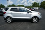 Used 2019 Ford EcoSport SE image 4