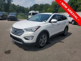 Used 2015 Hyundai Santa Fe Limited image 3