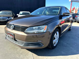 Used 2012 Volkswagen Jetta SE image 3