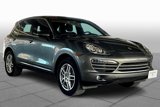 Used 2014 Porsche Cayenne Platinum Edition image 2