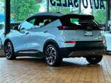 Used 2022 Chevrolet Bolt EUV Premier w/ Sun & Sound Package image 6