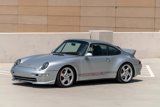 Used 1995 Porsche 911 Carrera 4 image 3