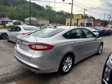 Used 2016 Ford Fusion SE image 5