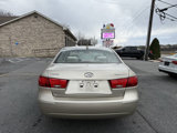Used 2010 Hyundai Sonata GLS image 6