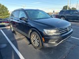 Used 2018 Volkswagen Tiguan S image 4