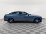 Used 2022 Mercedes-Benz C 300 4MATIC Sedan image 5