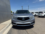 Used 2018 Acura MDX SH-AWD w/ Technology Package image 4