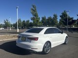 Used 2018 Audi A3 2.0T Premium w/ Convenience Package image 3