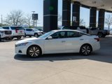 Used 2021 Nissan Altima 2.5 SV w/ SV Premium Package image 4