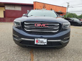 Used 2017 GMC Acadia SLE w/ Driver Alert Package I image 2