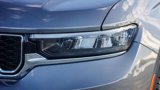 Certified 2022 Jeep Grand Cherokee L Limited image 5