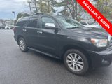 Used 2015 Toyota Sequoia Limited image 4