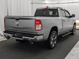 Used 2022 RAM 1500 Big Horn image 3