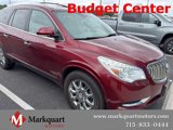Used 2015 Buick Enclave Premium image 2