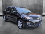 Used 2017 Chevrolet Traverse LT w/ Style and Technology Package image 3