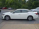 Used 2024 Nissan Altima 2.5 S image 5