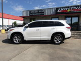 Used 2015 Toyota Highlander XLE image 2