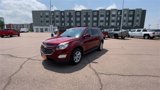 Used 2017 Chevrolet Equinox LT w/ Convenience Package image 4