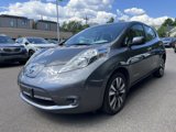 Used 2017 Nissan Leaf SV image 3