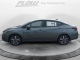 New 2025 Nissan Versa SV image 4