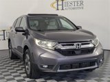 Used 2017 Honda CR-V EX-L image 2