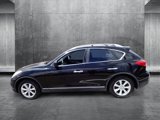 Used 2008 INFINITI EX35 Journey w/ Premium Pkg image 2