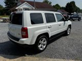 Used 2017 Jeep Patriot Latitude image 5