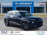Used 2021 Chevrolet TrailBlazer ACTIV image 1