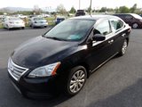Used 2015 Nissan Sentra SV image 3