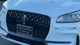 New 2025 Lincoln Corsair Grand Touring w/ Jet Appearance Package image 5