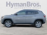 Used 2022 Jeep Compass Latitude w/ Convenience Group image 6
