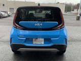 New 2025 Kia Soul S image 4