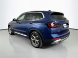 Used 2022 BMW X3 xDrive30i w/ Convenience Package image 4