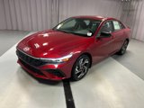 New 2025 Hyundai Elantra Sport image 3