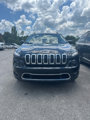 Used 2015 Jeep Cherokee Limited image 2