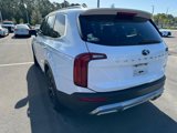 Used 2020 Kia Telluride S w/ S 8 Passenger Seating Package image 4