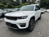 Used 2023 Jeep Grand Cherokee 4WD 4xe image 6