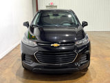 Used 2020 Chevrolet Trax LS w/ Tint and Cruise Package image 2