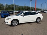 Used 2010 MAZDA MAZDA6 i Touring image 5
