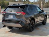 Used 2020 Toyota RAV4 XSE w/ XSE Grade Weather Package image 5