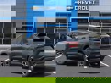 New 2025 Chevrolet Trax LT image 3