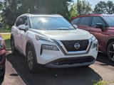 Used 2021 Nissan Rogue SV w/ Premium Package image 4