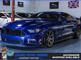 Used 2015 Ford Mustang GT Premium w/ Enhanced Security Package image 6