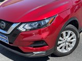 Used 2021 Nissan Rogue Sport SV image 3