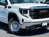 New 2025 GMC Sierra 1500 Pro w/ Pro Value Package image 3
