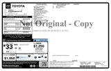 Used 2022 Toyota Corolla LE image 3