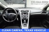 Used 2016 Ford Fusion SE image 3